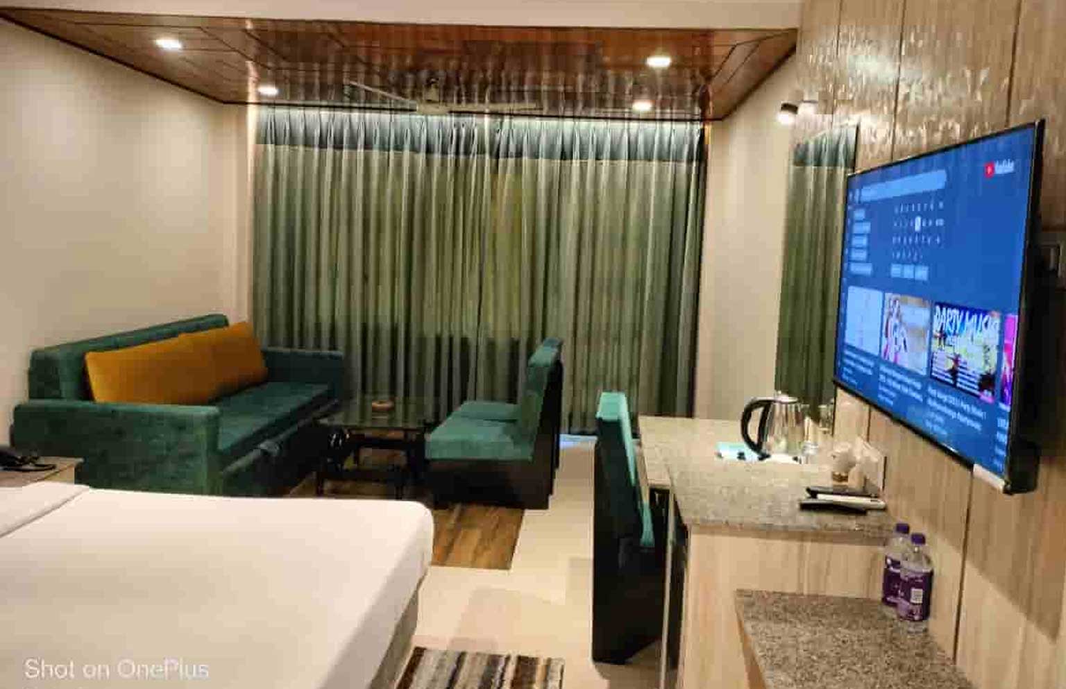 Suite(3rd/4th/5th Flr)