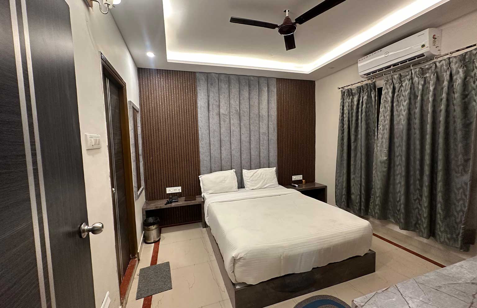 Suite Dlx